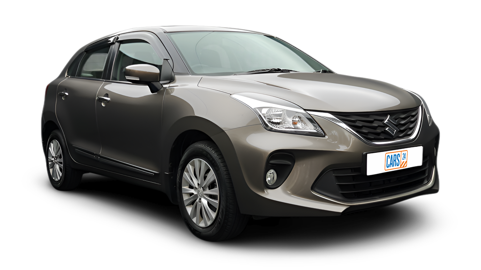 Maruti Baleno-img